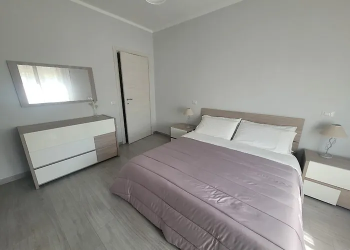 La Casa Di Fiona