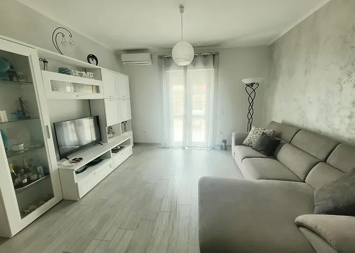 La Casa Di Fiona