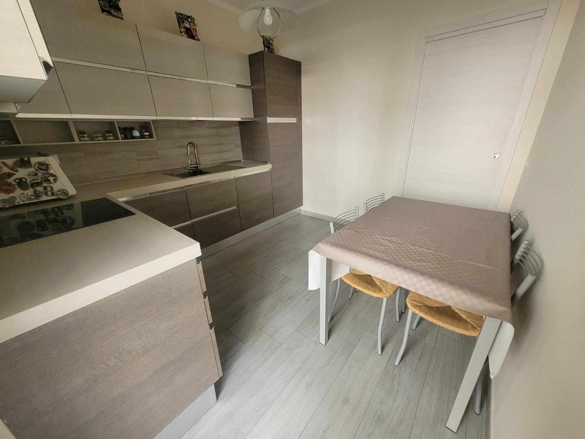 La Casa Di Fiona Apartment