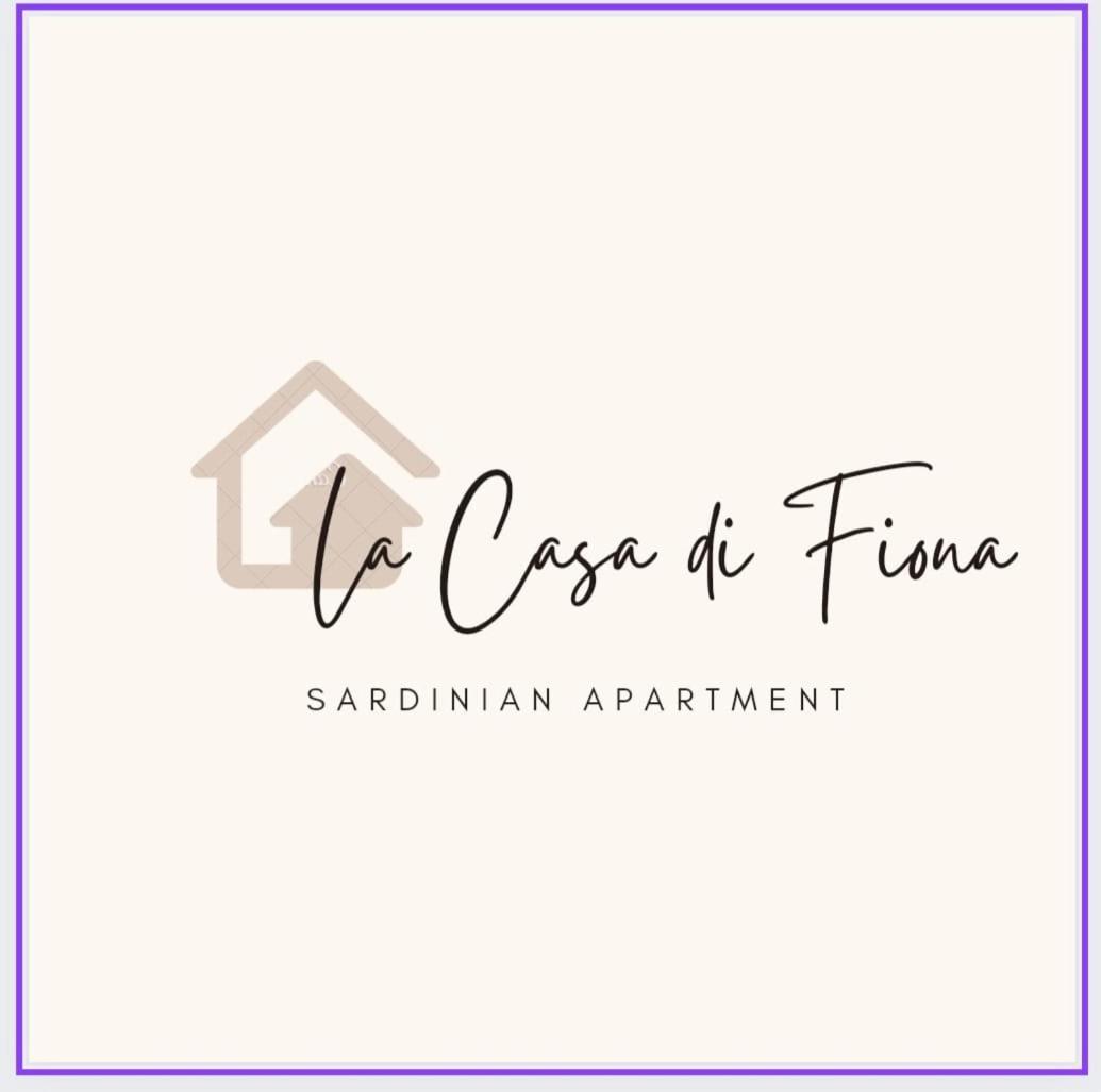 La Casa Di Fiona Apartment *