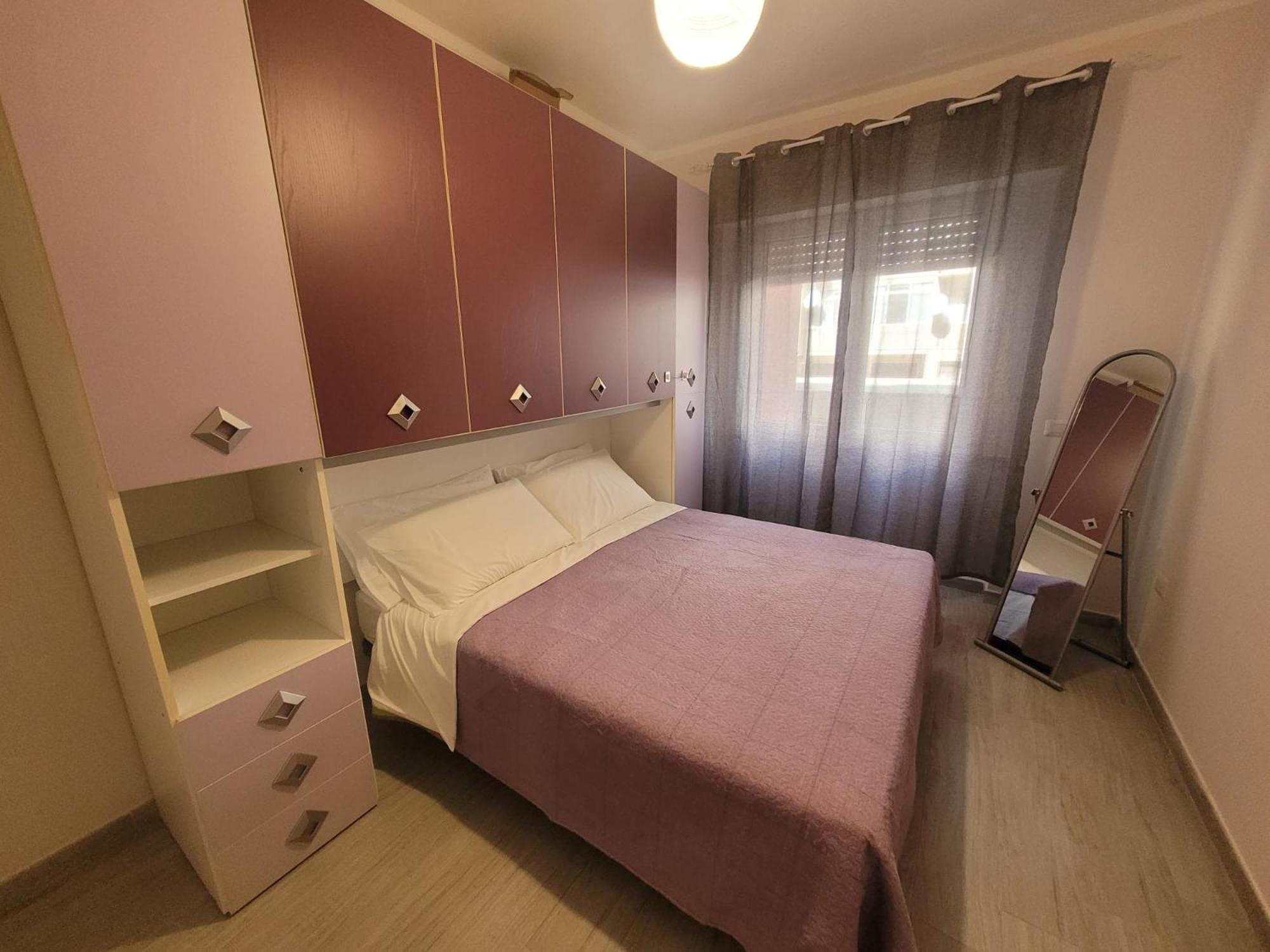 La Casa Di Fiona * Quartu Sant'Elena
