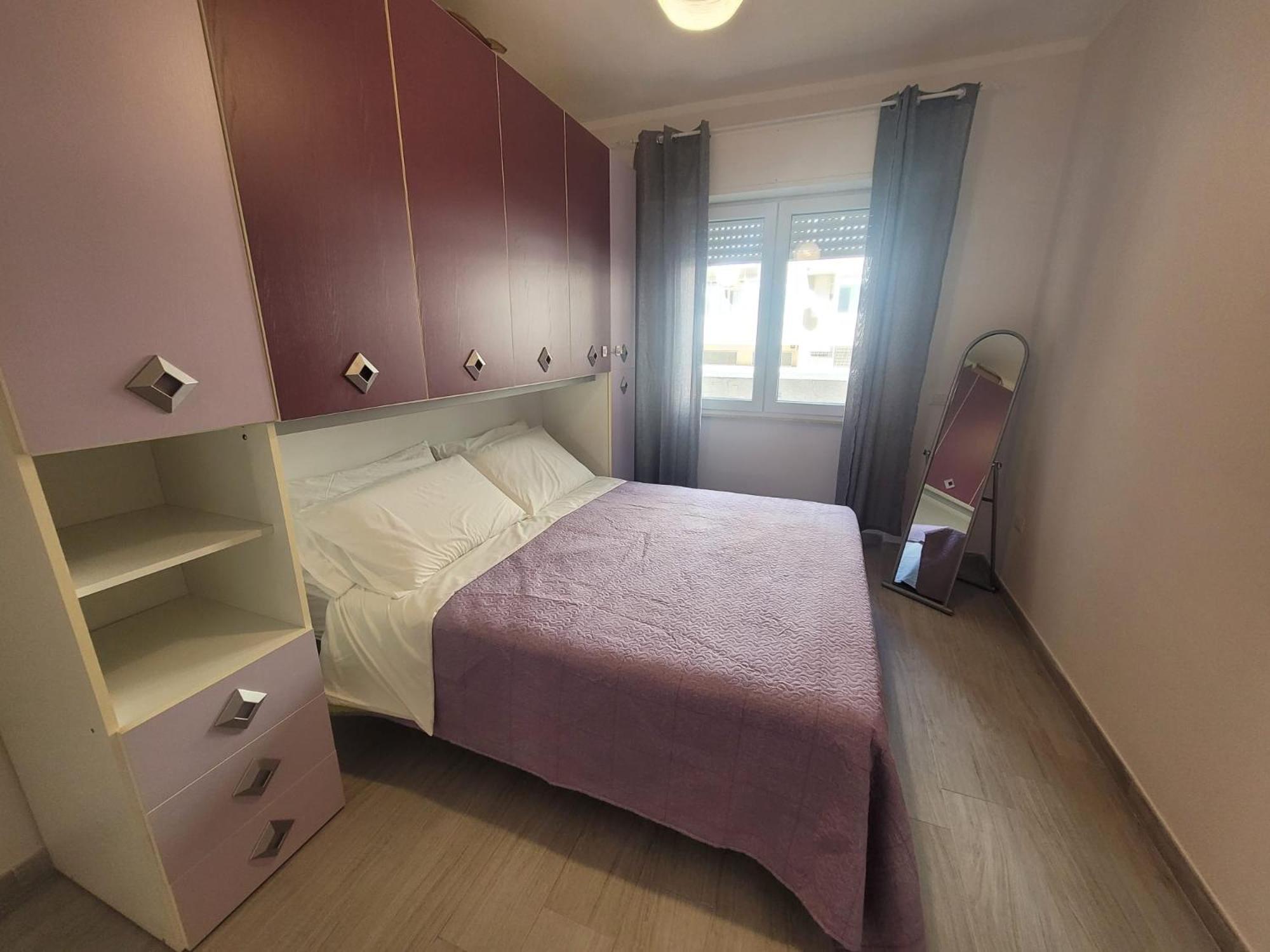 La Casa Di Fiona Apartment