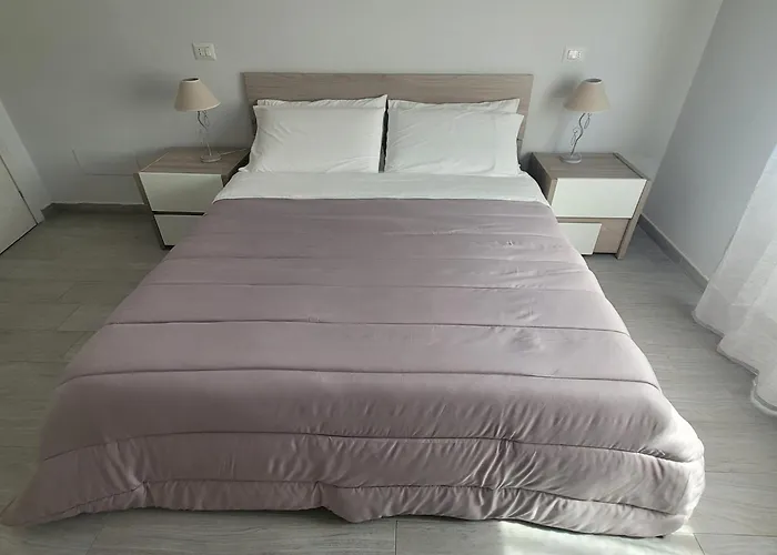 La Casa Di Fiona