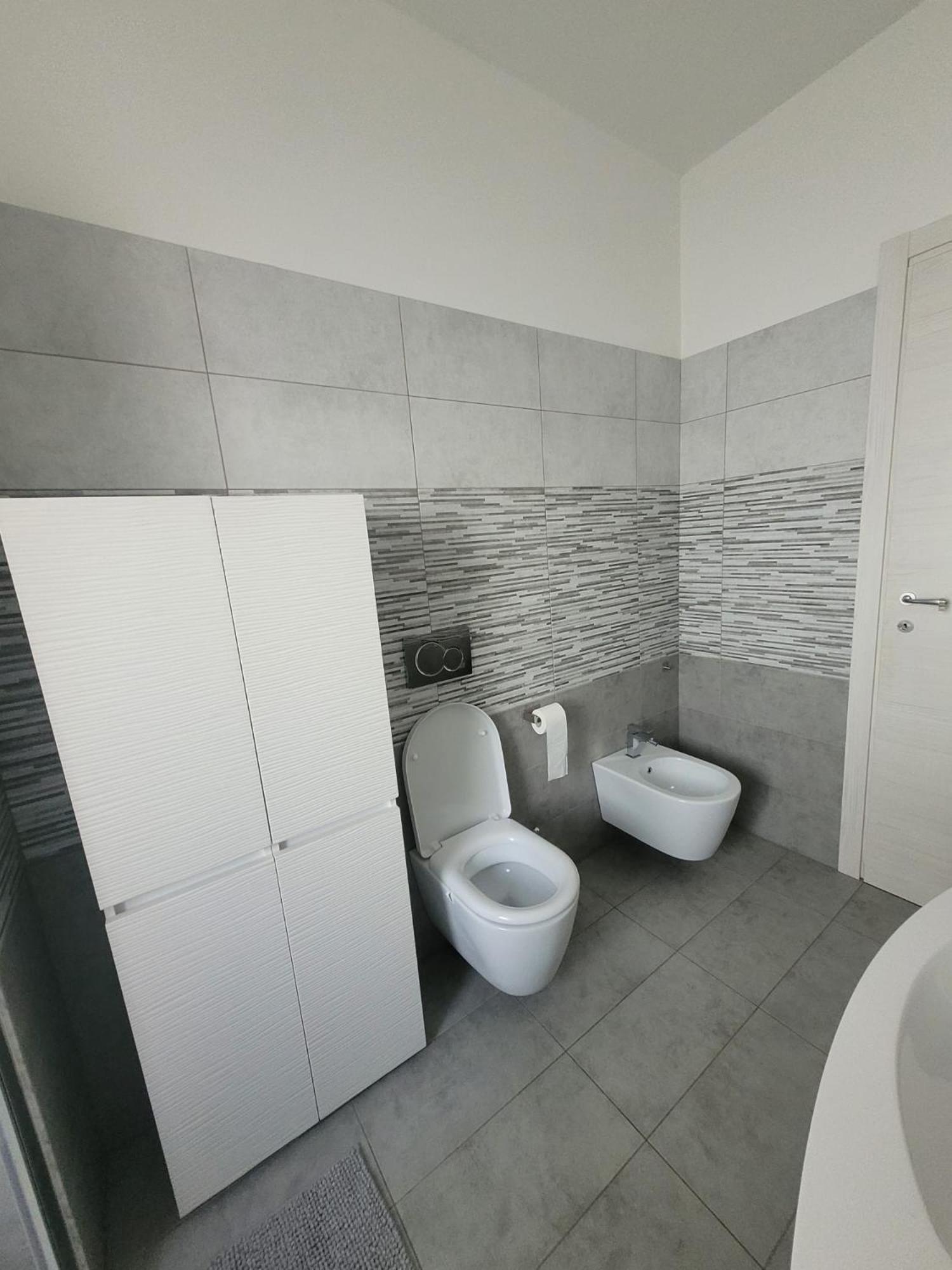 La Casa Di Fiona Appartement *